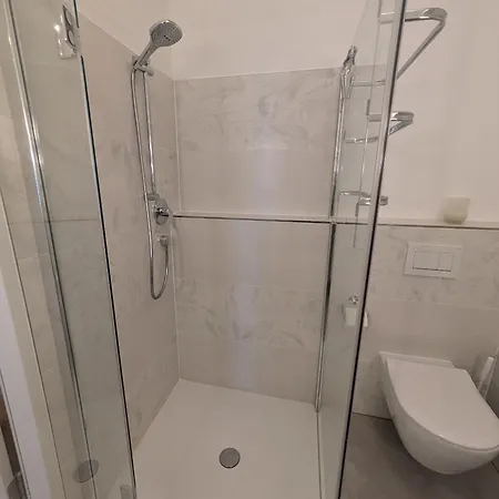 Penthouse Bergblick Salzkammergut דירה באד אישל