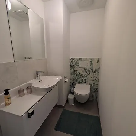 Penthouse Bergblick Salzkammergut באד אישל