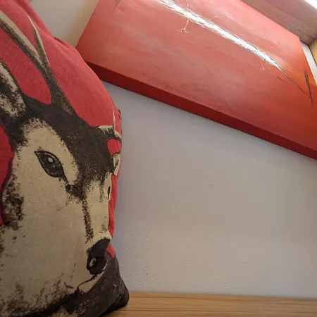 Penthouse Bergblick Salzkammergut