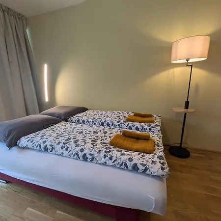 דירה Penthouse Bergblick Salzkammergut *