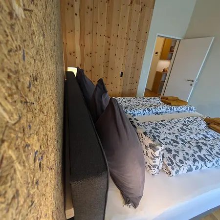 Penthouse Bergblick Salzkammergut דירה באד אישל