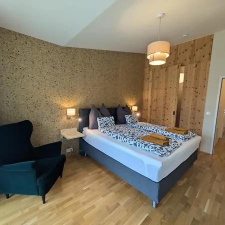 Penthouse Bergblick Salzkammergut * Bad Ischl