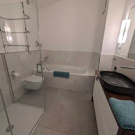 Penthouse Bergblick Salzkammergut