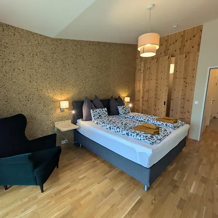 Penthouse Bergblick Salzkammergut