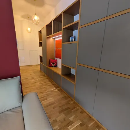 Penthouse Bergblick Salzkammergut Apartment