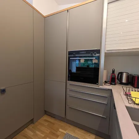 דירה Penthouse Bergblick Salzkammergut