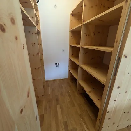 Appartement Penthouse Bergblick Salzkammergut *