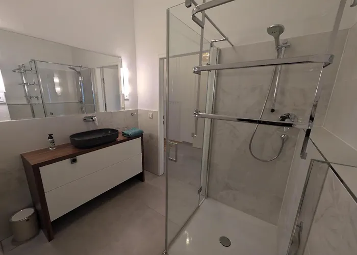 Penthouse Bergblick Salzkammergut *