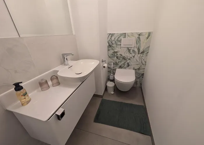 Penthouse Bergblick Salzkammergut *