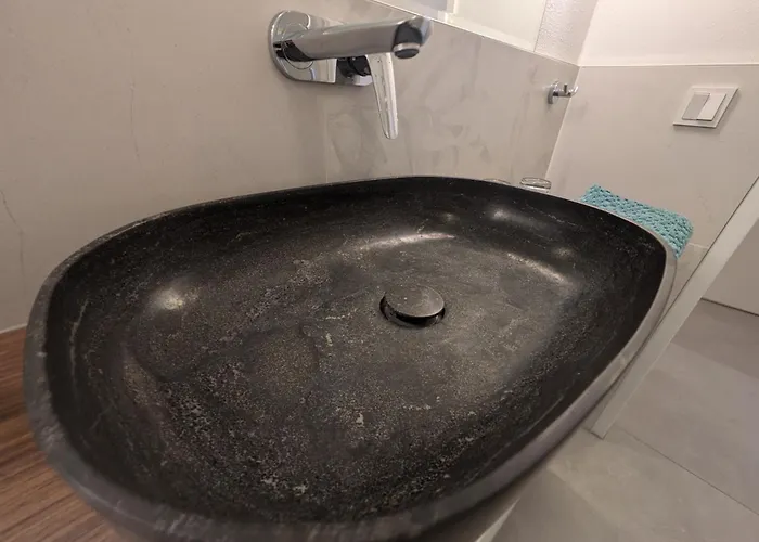 Penthouse Bergblick Salzkammergut * Бад-Ишль