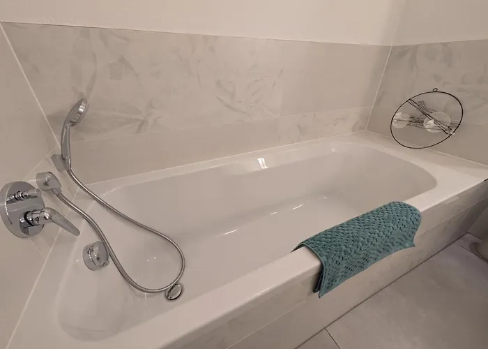 Penthouse Bergblick Salzkammergut *