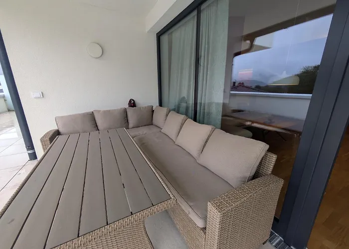 Penthouse Bergblick Salzkammergut Апартаменты