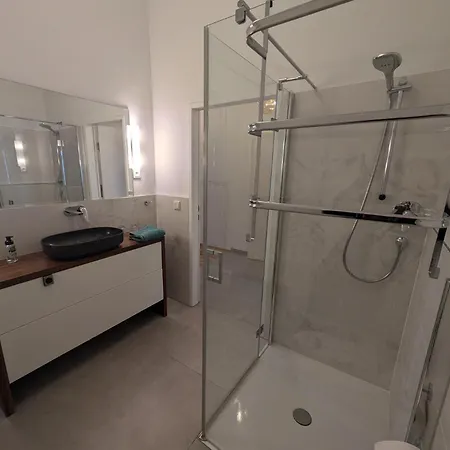 Penthouse Bergblick Salzkammergut *