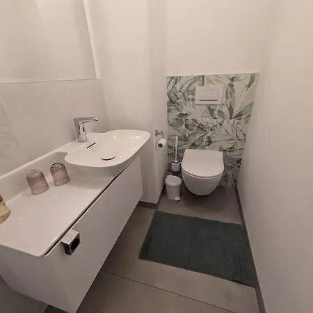 Penthouse Bergblick Salzkammergut *