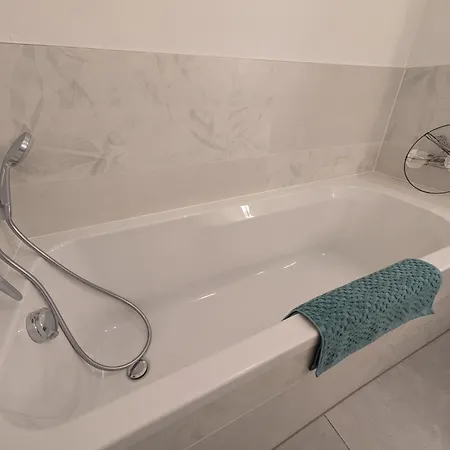 Penthouse Bergblick Salzkammergut *