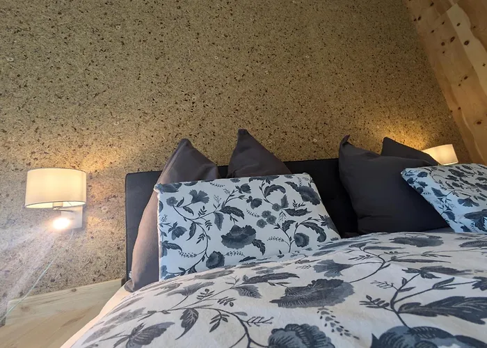 Penthouse Bergblick Salzkammergut * Bad Ischl