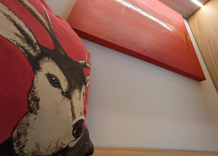 Penthouse Bergblick Salzkammergut