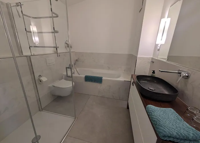 Penthouse Bergblick Salzkammergut