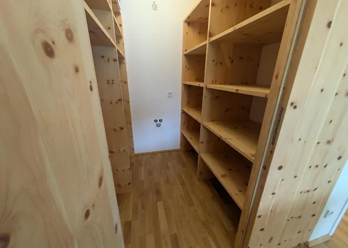 Appartamento Penthouse Bergblick Salzkammergut *