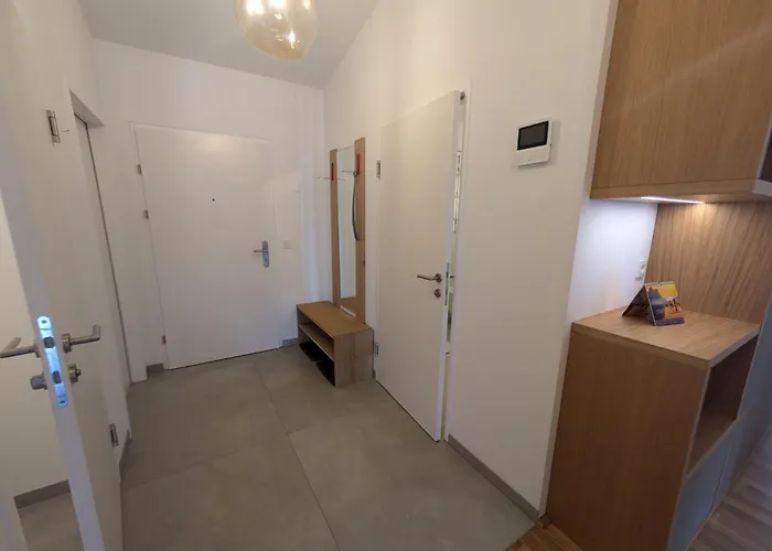 Appartamento Penthouse Bergblick Salzkammergut Bad Ischl